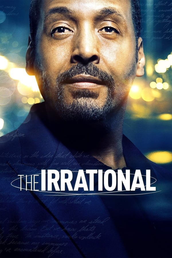 The Irrational (TV Series)